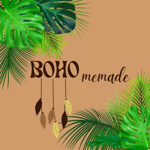 BOHOmemade